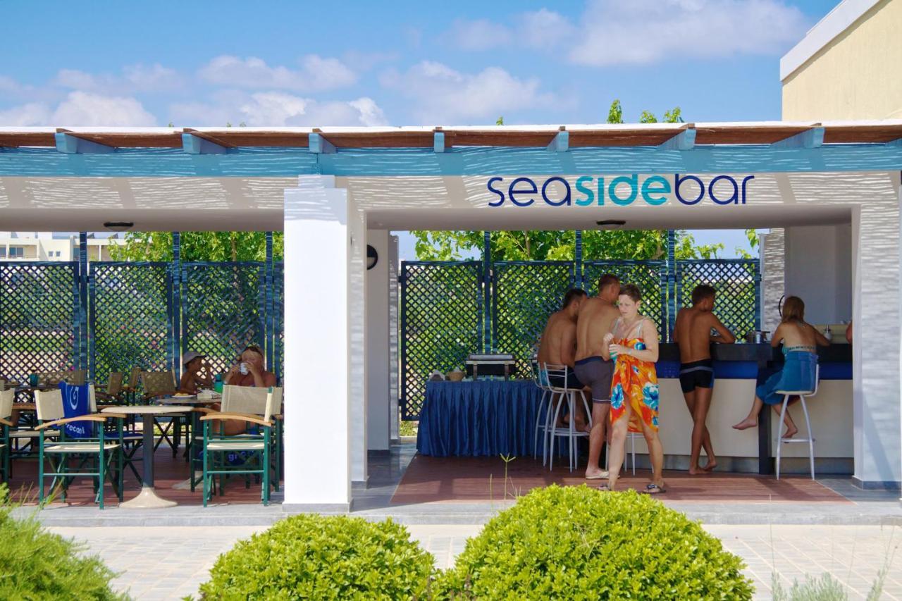 Sweety Club Solimar Emerald Rétino Exterior foto