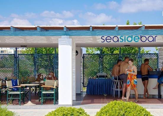 Sweety Club Solimar Emerald Rétino Exterior foto